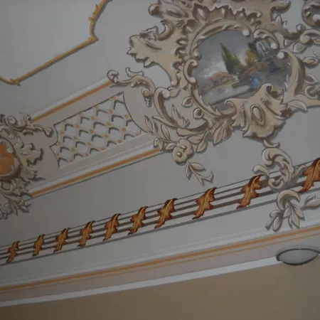 شقة Marconi E Garibaldi 76