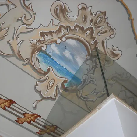 شقة Marconi E Garibaldi 76