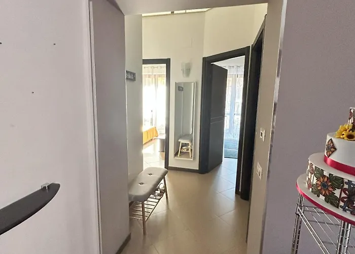 アパート Marconi E Garibaldi 76 *