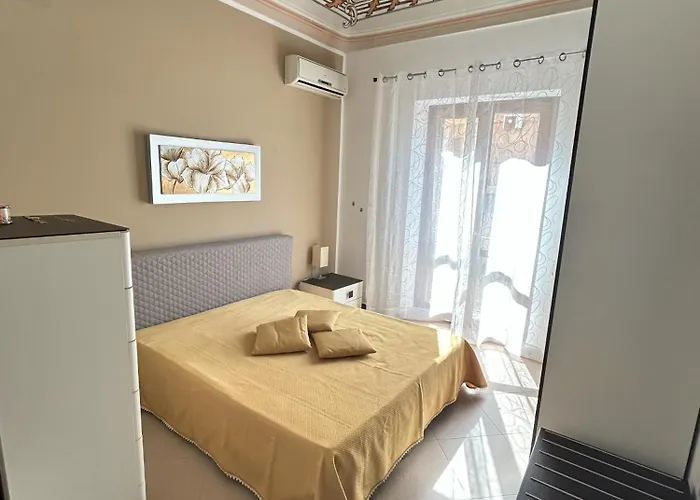 Marconi E Garibaldi 76