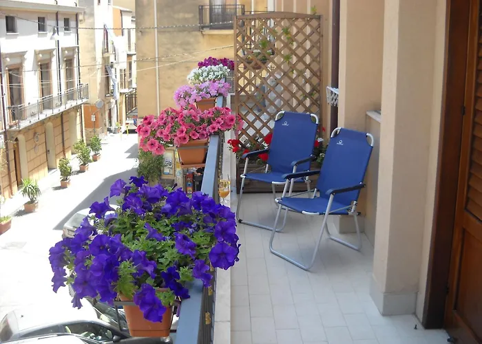 Marconi E Garibaldi 76