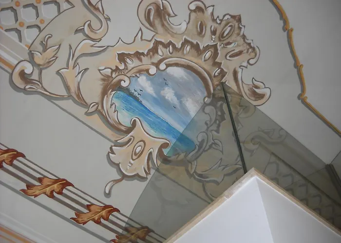 アパート Marconi E Garibaldi 76