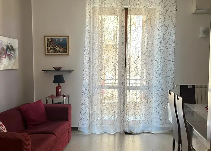 アパート Marconi E Garibaldi 76 *