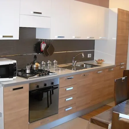 Marconi E Garibaldi 76 Apartment *