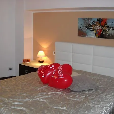 Marconi E Garibaldi 76 Apartment Castellammare del Golfo