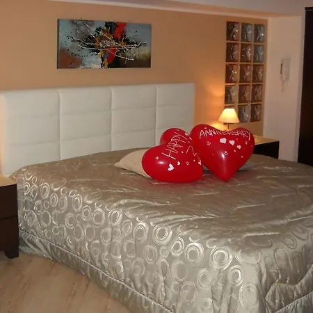 Apartmán Marconi E Garibaldi 76 Castellammare del Golfo