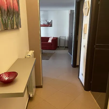 Marconi E Garibaldi 76 * Castellammare del Golfo