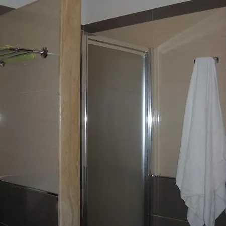 Marconi E Garibaldi 76 * Castellammare del Golfo