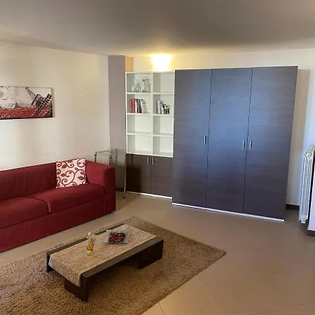 Apartment Marconi E Garibaldi 76