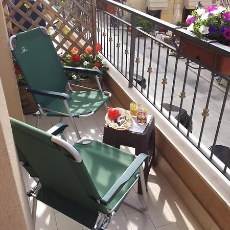 Marconi E Garibaldi 76