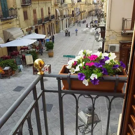 Marconi E Garibaldi 76 *