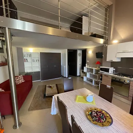 Marconi E Garibaldi 76