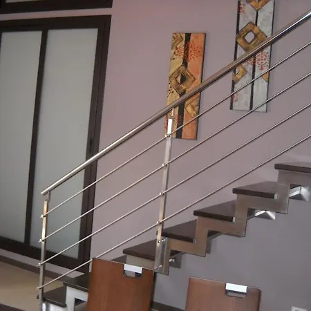 Marconi E Garibaldi 76 *