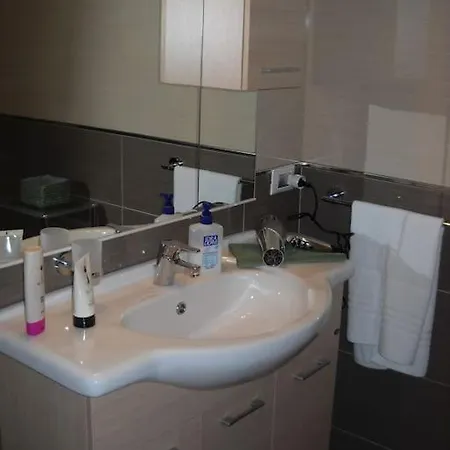Apartmán Marconi E Garibaldi 76 Castellammare del Golfo