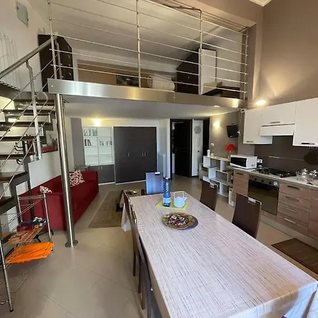 Marconi E Garibaldi 76 Castellammare del Golfo