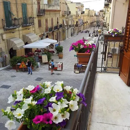 Apartment Marconi E Garibaldi 76 *