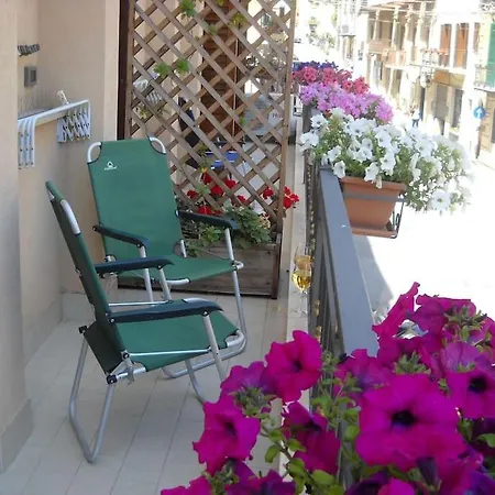 Marconi E Garibaldi 76 *