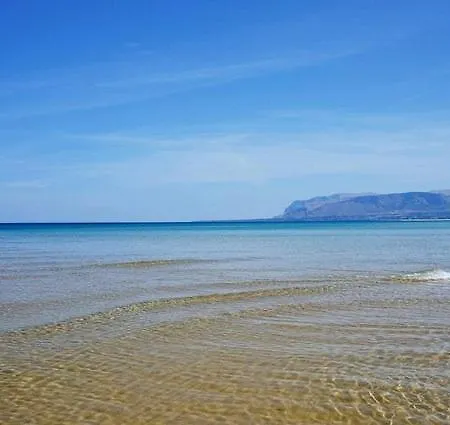 Marconi E Garibaldi 76 * Castellammare del Golfo