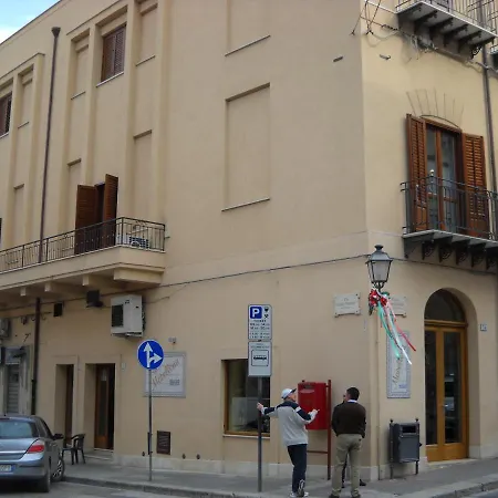 Apartmán Marconi E Garibaldi 76