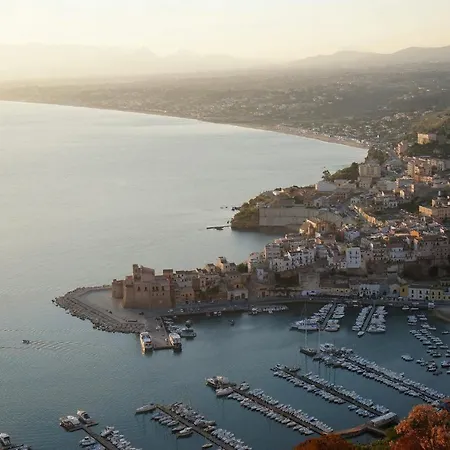 Marconi E Garibaldi 76 Apartment Castellammare del Golfo