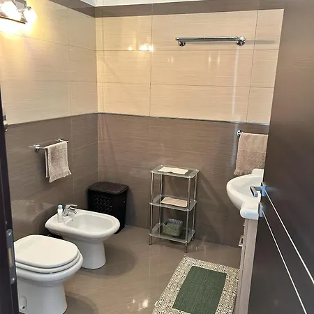 Marconi E Garibaldi 76 * Castellammare del Golfo