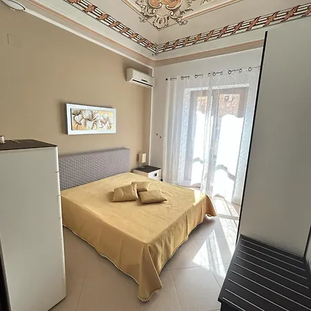 Marconi E Garibaldi 76