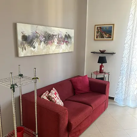 Marconi E Garibaldi 76 Appartement *